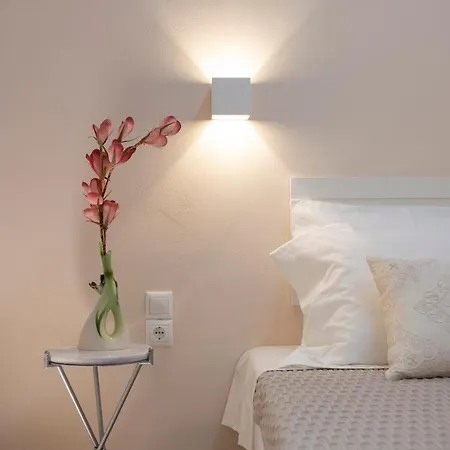 Appartement Old Town Lefkáda