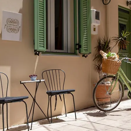 Appartement Old Town