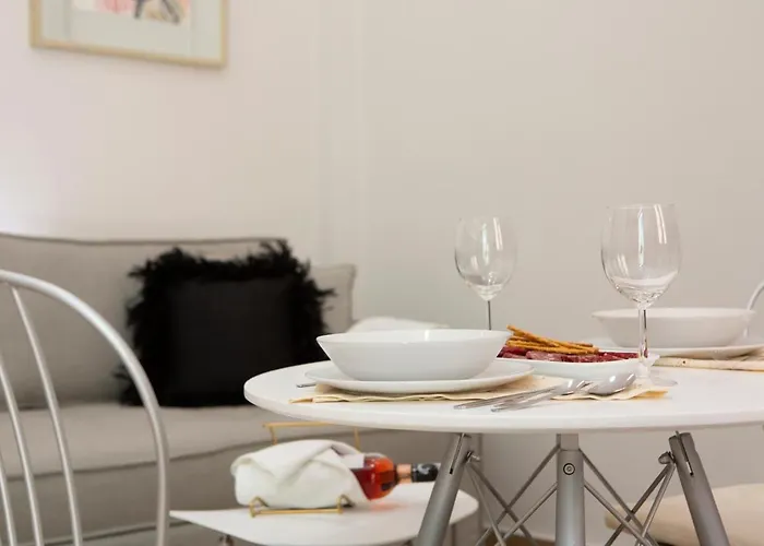 Old Town Appartement