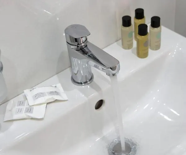 Old Town Appartement Lefkáda