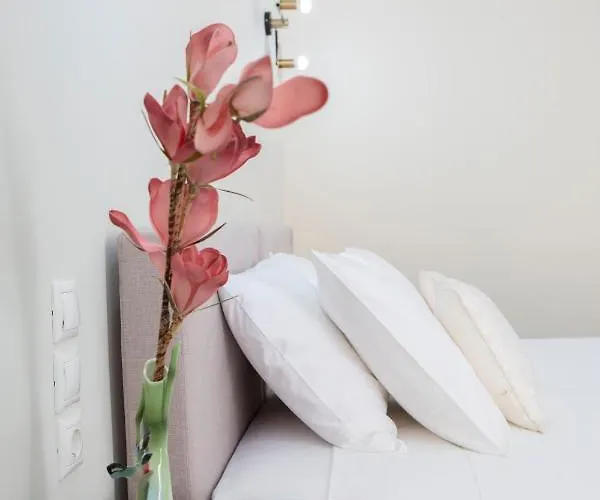 Appartement Old Town *