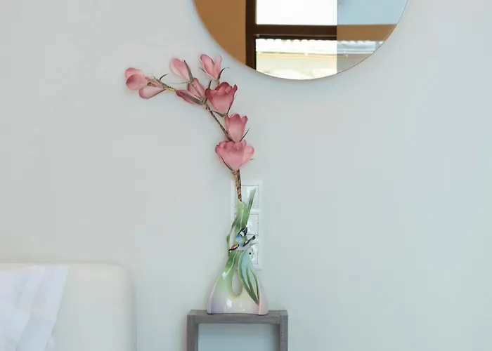 Appartement Old Town *