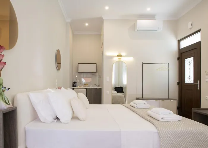 Appartement Old Town