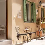 Old Town Apartmán Lefkáda