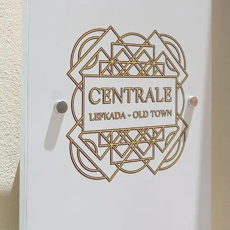 Appartement Old Town