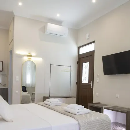 Apartment Old Town Lefkáda