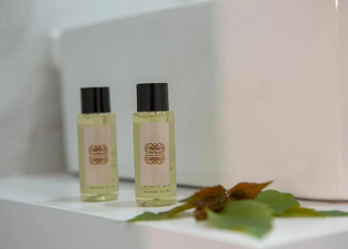 Apartment Old Town *