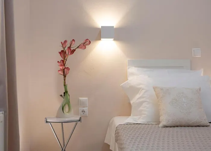 Apartment Old Town Lefkada City