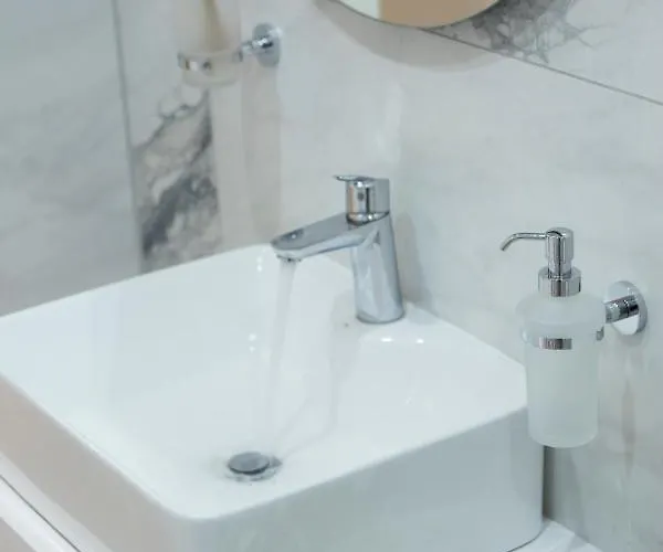 Old Town * Lefkada City