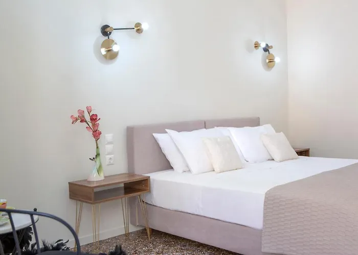 Old Town Lefkada City